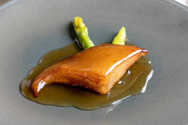 プレミアムコース“辻甚”